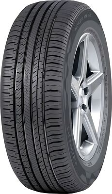 Nordman SC 195/70 R15 100R 