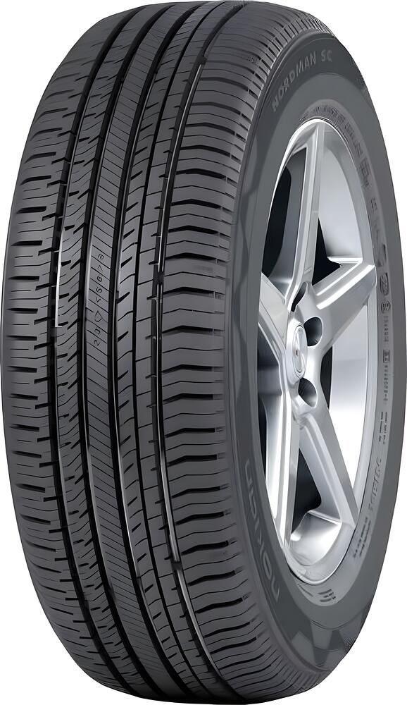 Nordman SC 215/75 R16 116S
