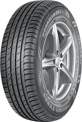 Nordman SX2 175/65 R14 82T