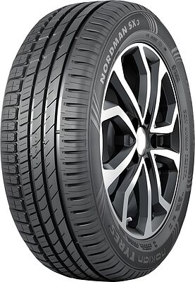 Nordman SX3 155/80 R13 79T 