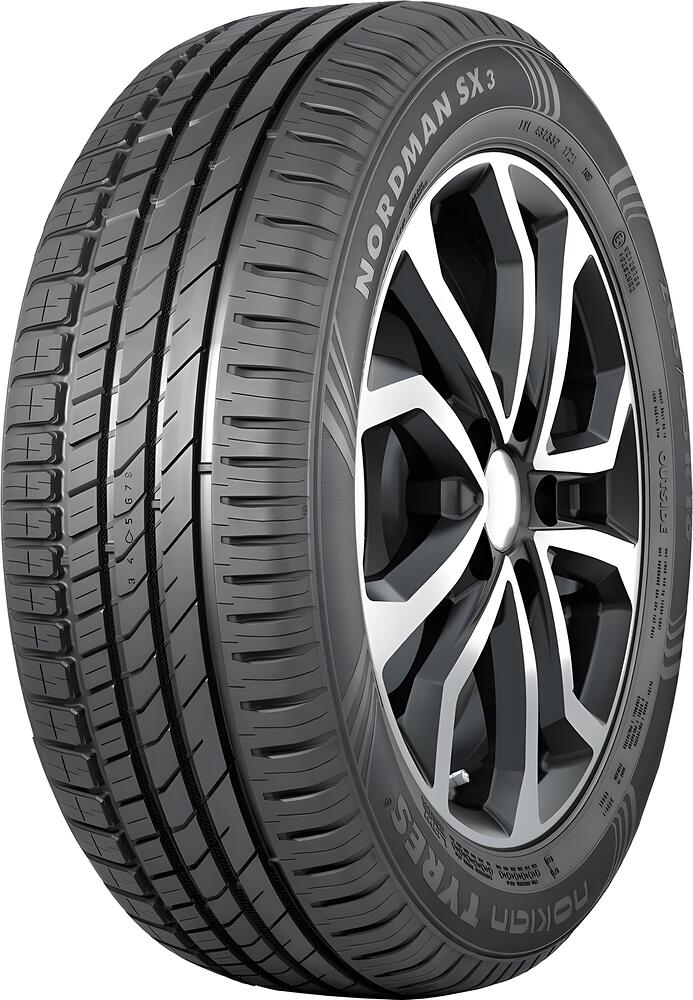 Nordman SX3 175/70 R13 82T