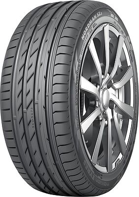 Nordman SZ2 225/45 R19 92W 
