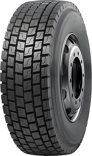 Normaks ND638