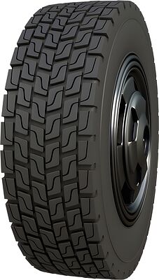 Nortec TR820 315/70 R22,5 154/150L