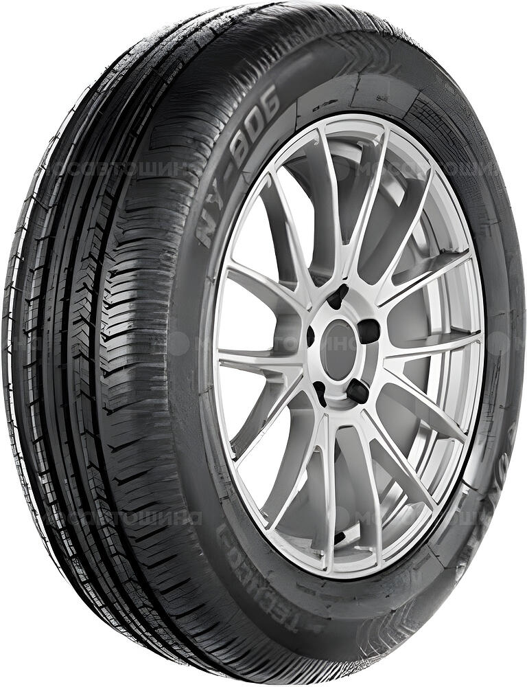 Onyx NY-806 205/55 R16 91V
