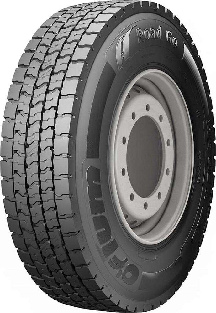 Orium Road Go Drive 315/80 R22,5 156/150R (Ведущая ось)