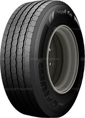 Orium Road Go Trailer 385/65 R22,5 160K (Прицепная ось)