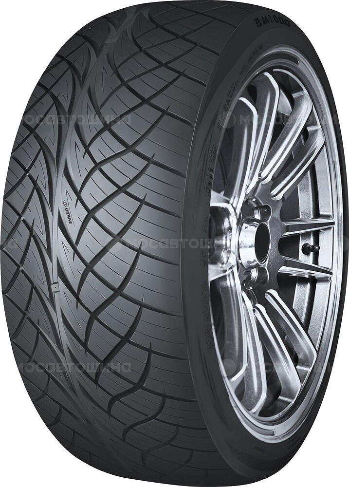 Otani BM1000 245/40 R18 97V