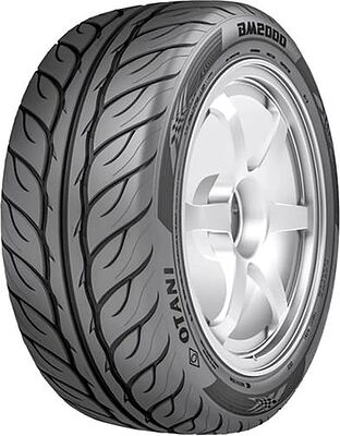 Otani BM2000 265/35 R18 93W