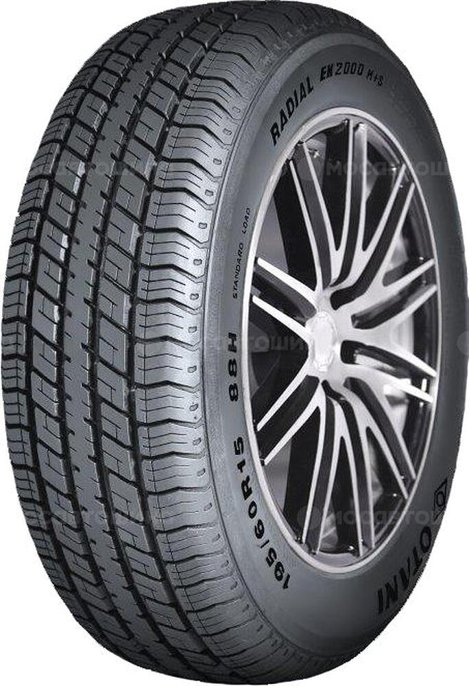 Otani EK2000 185/65 R14 86H 