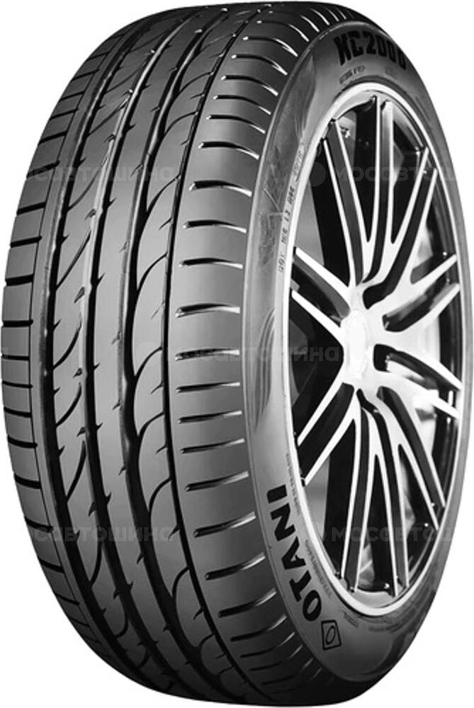 Otani KC2000 275/40 R19 105Y