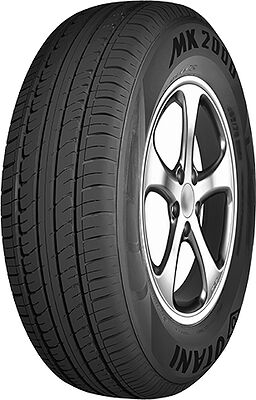 Otani MK2000 215/75 R16C 116/114R