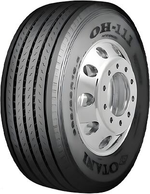 Otani OH-111 385/55 R19,5 156J 3PMSF (Прицепная ось)