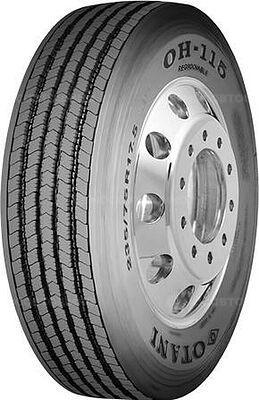 Otani OH-115 225/75 R17,5 129/127M 3PMSF (Рулевая ось)