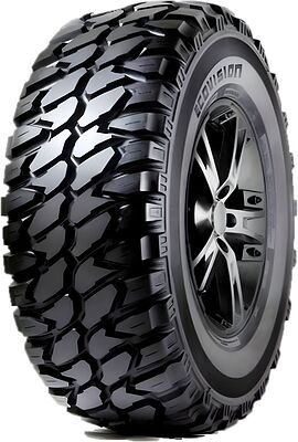 Ovation Ecovision VI-186MT 265/70 R17 121/118S