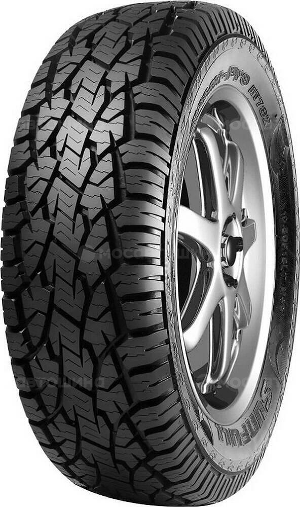 Ovation Ecovision VI-286AT 235/75 R15 104/101R 