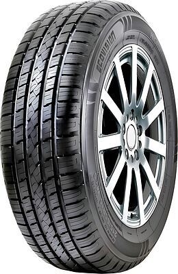 Ovation Ecovision VI-286HT 235/65 R17 108H XL