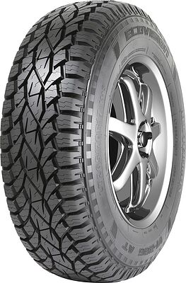 Ovation Ecovision VI-686AT 275/65 R18 116T 