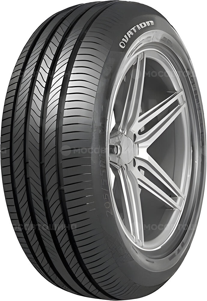 Ovation EV-882 235/40 R19 96W XL