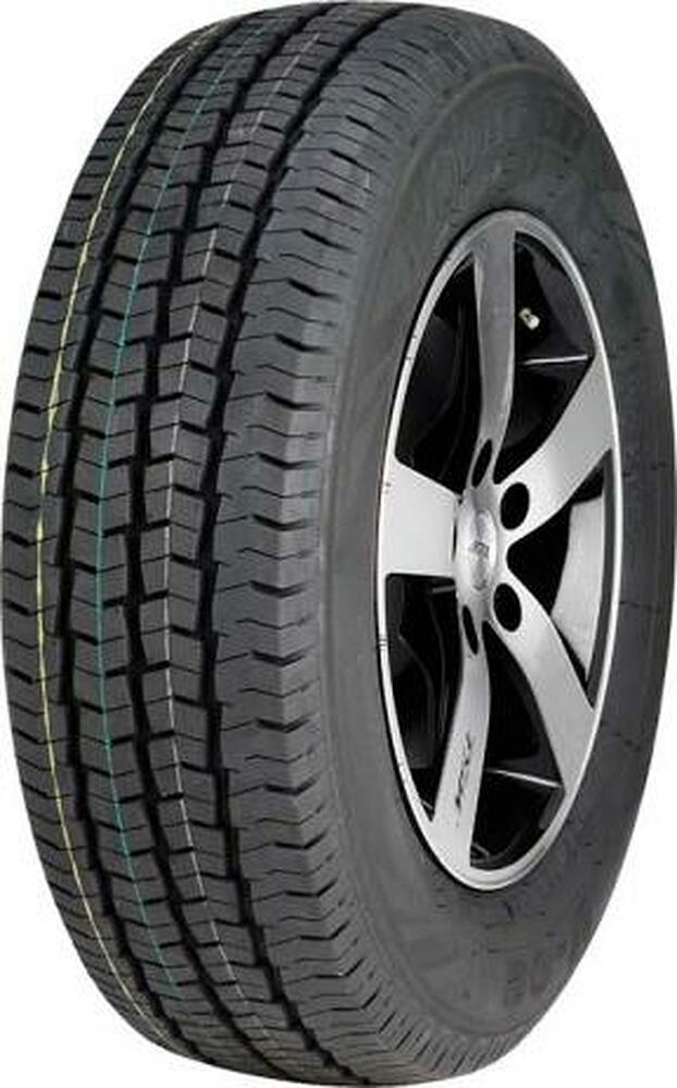 Ovation V-02 225/75 R16C 121/120R