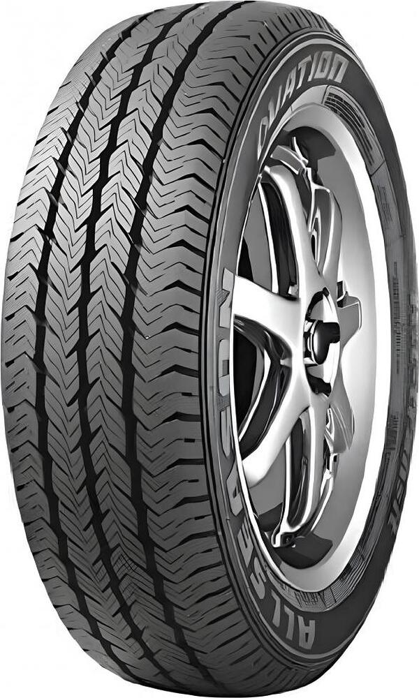 Ovation V-07AS 195/75 R16C 107/105R