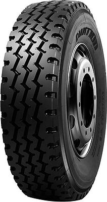 Ovation VI-011 315/80 R22,5 154/151M (Универсальные)
