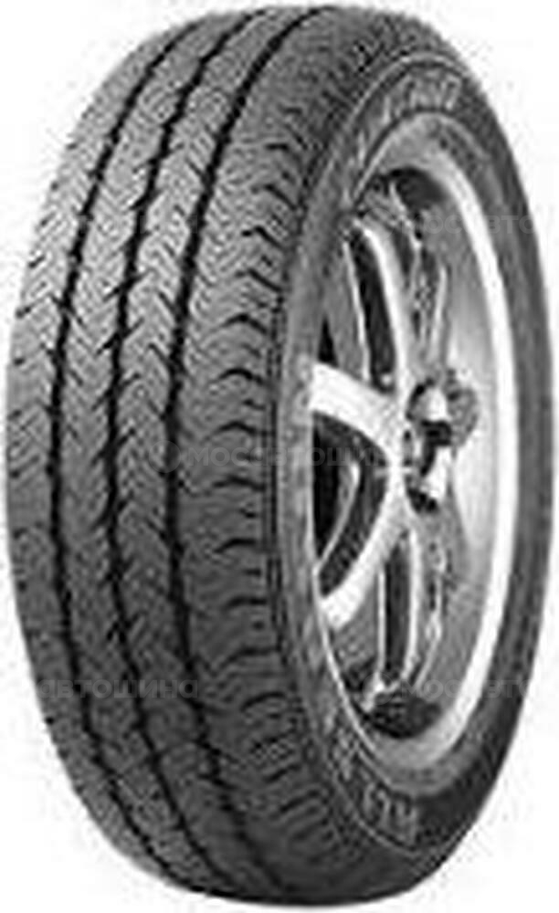 Ovation Vi-07 as 215/75 R16C 116/114R
