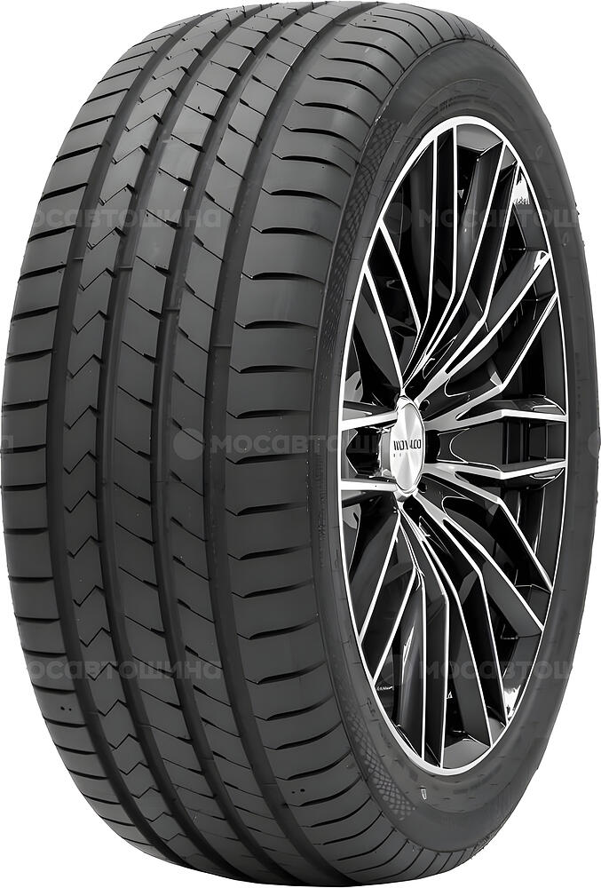 Ovation VI-882 245/45 R18 100W XL