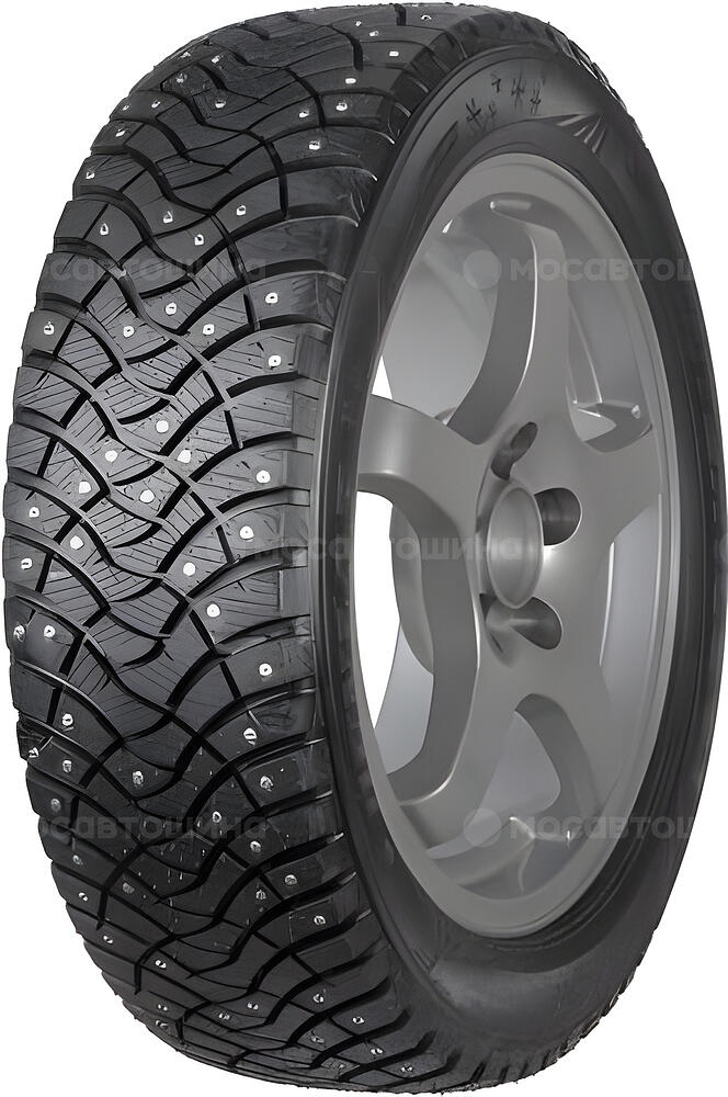 Ovation W-587 215/55 R18 95H