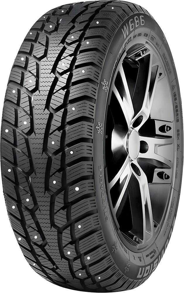Ovation Ecovision W-686 205/55 R17 95H 