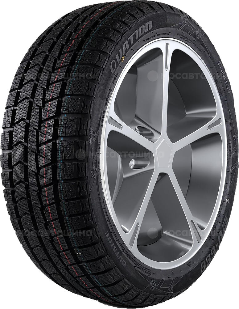 Ovation WV-688 265/65 R17 112T