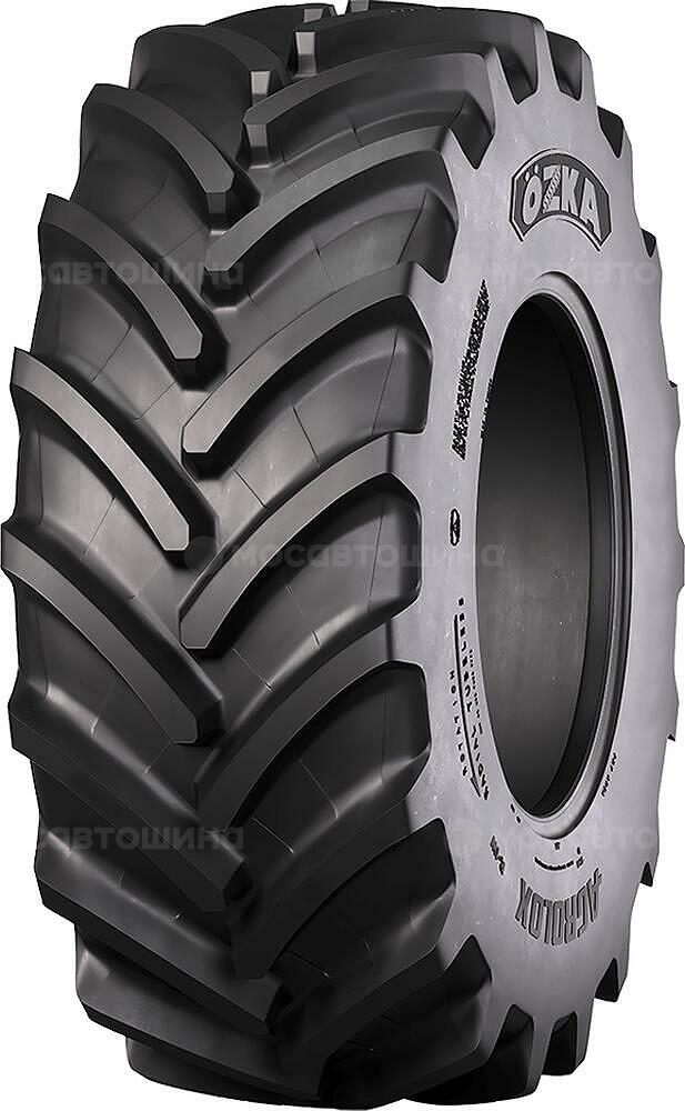 Ozka Agrolox 420/70 R24 133D
