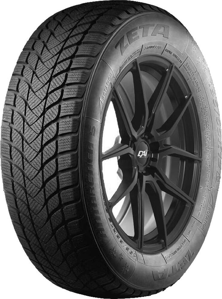 Pace Antarctica 5+ 255/45 R19 100H