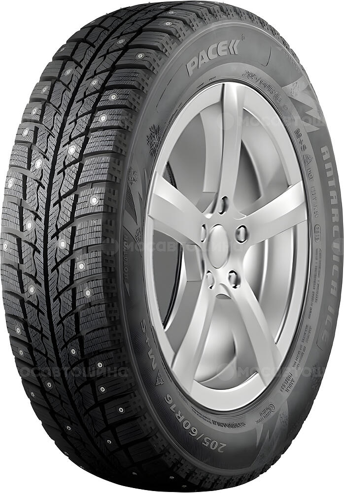 Pace Antarctica Ice 195/55 R16 91T