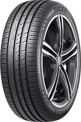Pace Impero 215/55 R18 99V XL