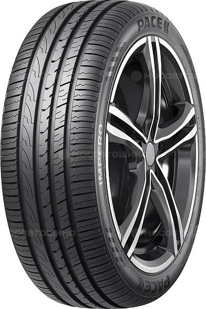 Pace Impero 285/40 R21 109Y XL