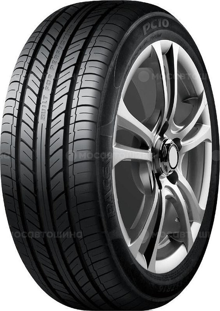 Pace PC10 245/45 R17 99W XL