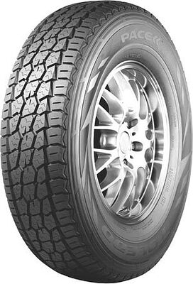 Pace Toledo 265/70 R16 112H
