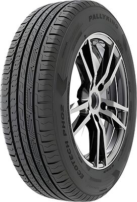 Pallyking Ecotech PH02 245/45 R18 100W