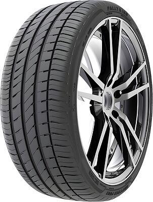 Pallyking Griptech PU02 255/55 R20 110W