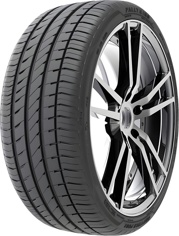 Pallyking Griptech PU02 275/40 R20 106W XL