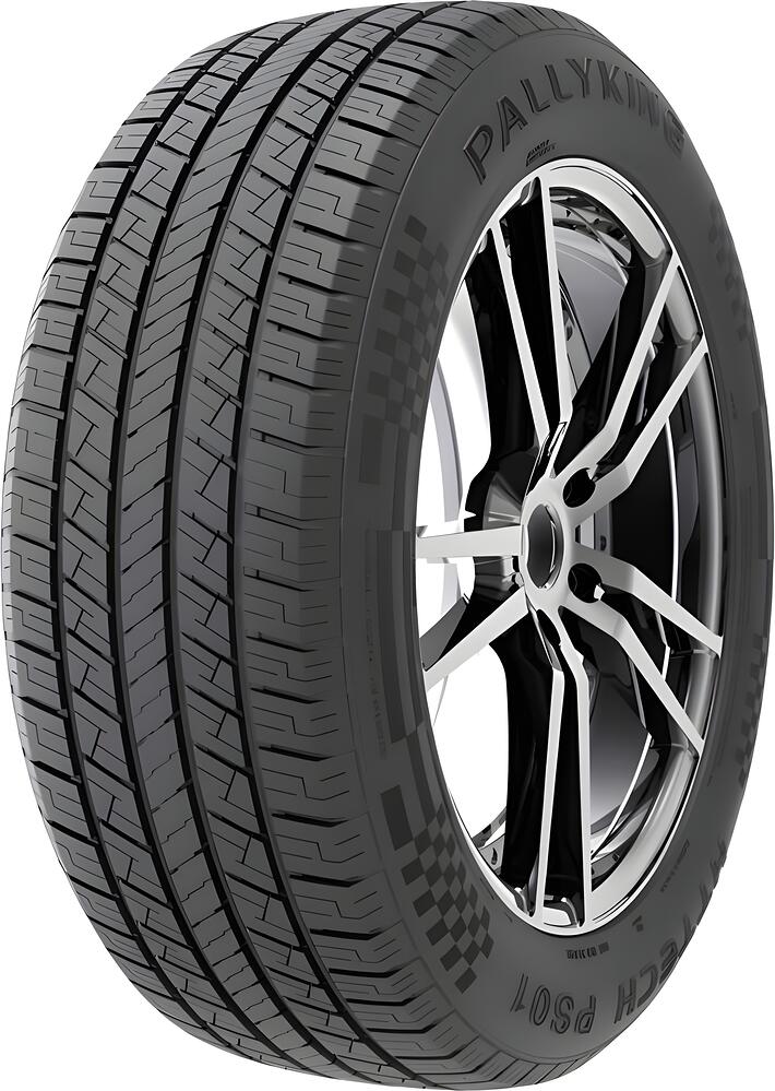 Pallyking HTtech PS01 235/60 R18 107H XL