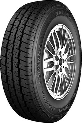 Petlas Full Power PT825 Plus 195/75 R16C 107/105R