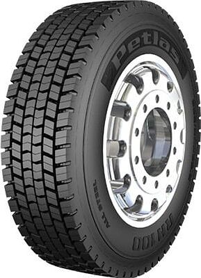 Petlas RH100 12x22,5 152/149M 3PMSF (Ведущая ось)