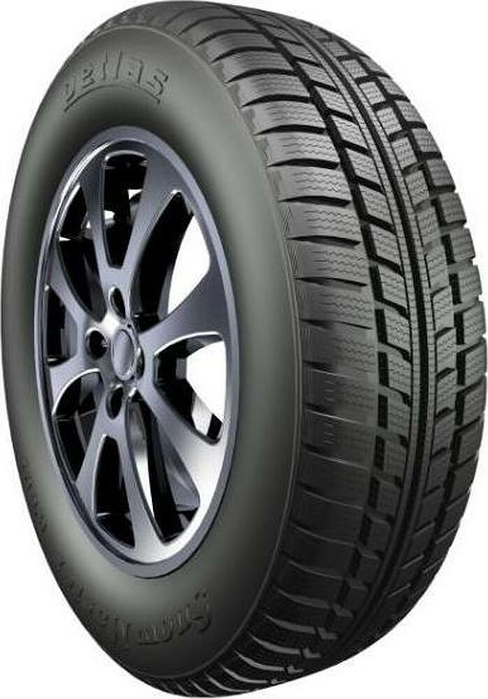 Petlas Snow Master W601 175/65 R13 80T 