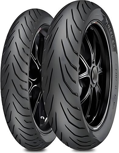 Pirelli Angel City