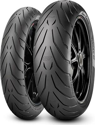 Pirelli Angel GT2 150/70 R17 69W (Задняя)