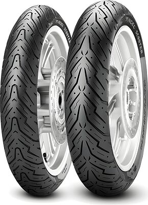 Pirelli Angel Scooter 120/70 R14 55P (Передняя)