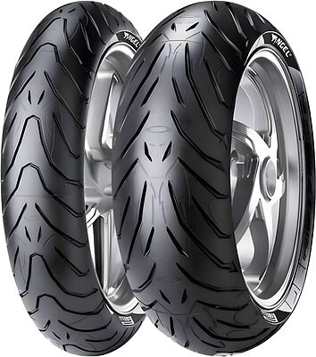 Pirelli Angel ST 170/60 R17 72W (Задняя)