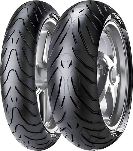 Pirelli Angel ST
